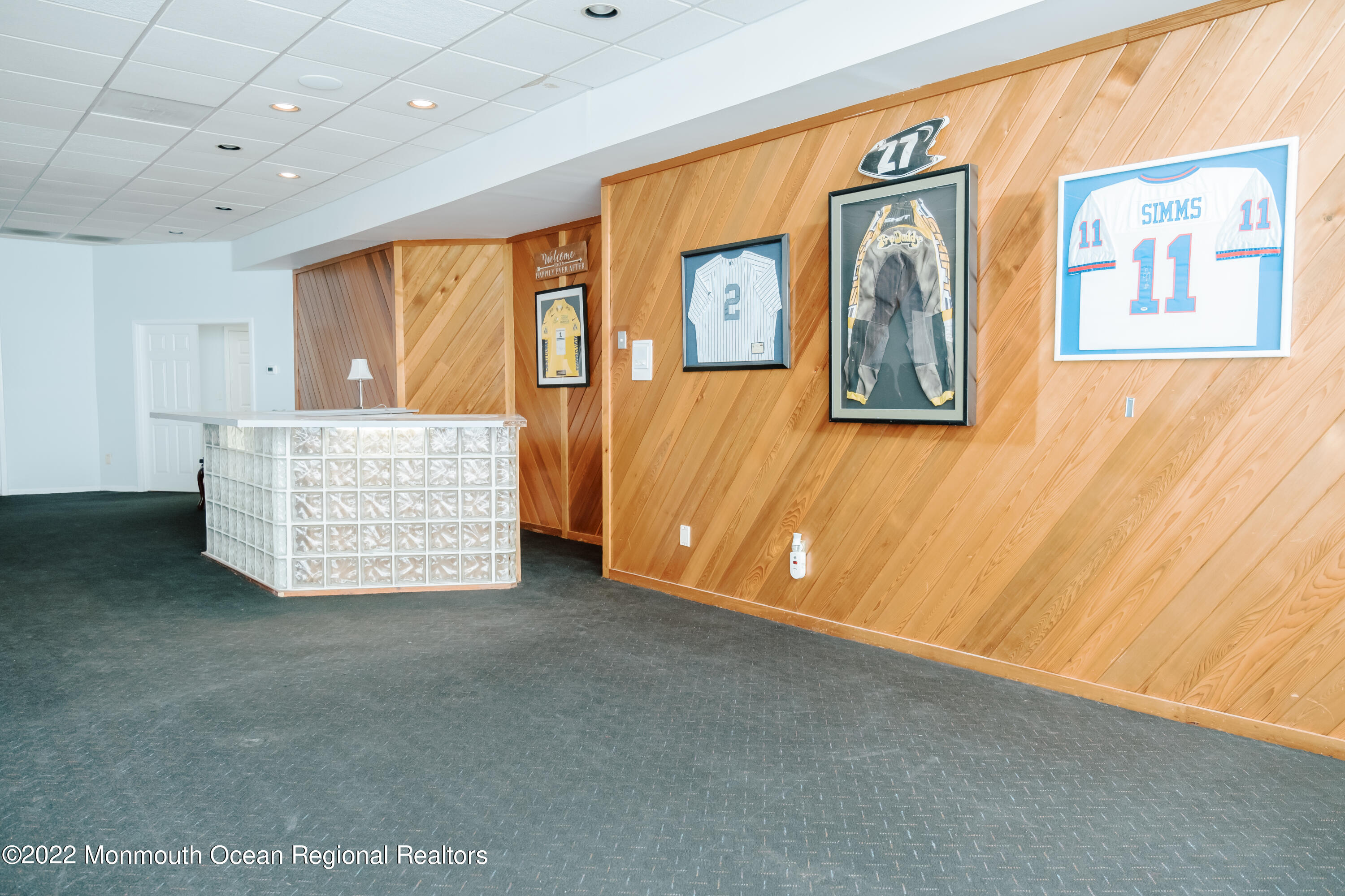 97 Mitchell Place Little Silver, NJ 07739 - Photo 19 of 21 a view of an empty room