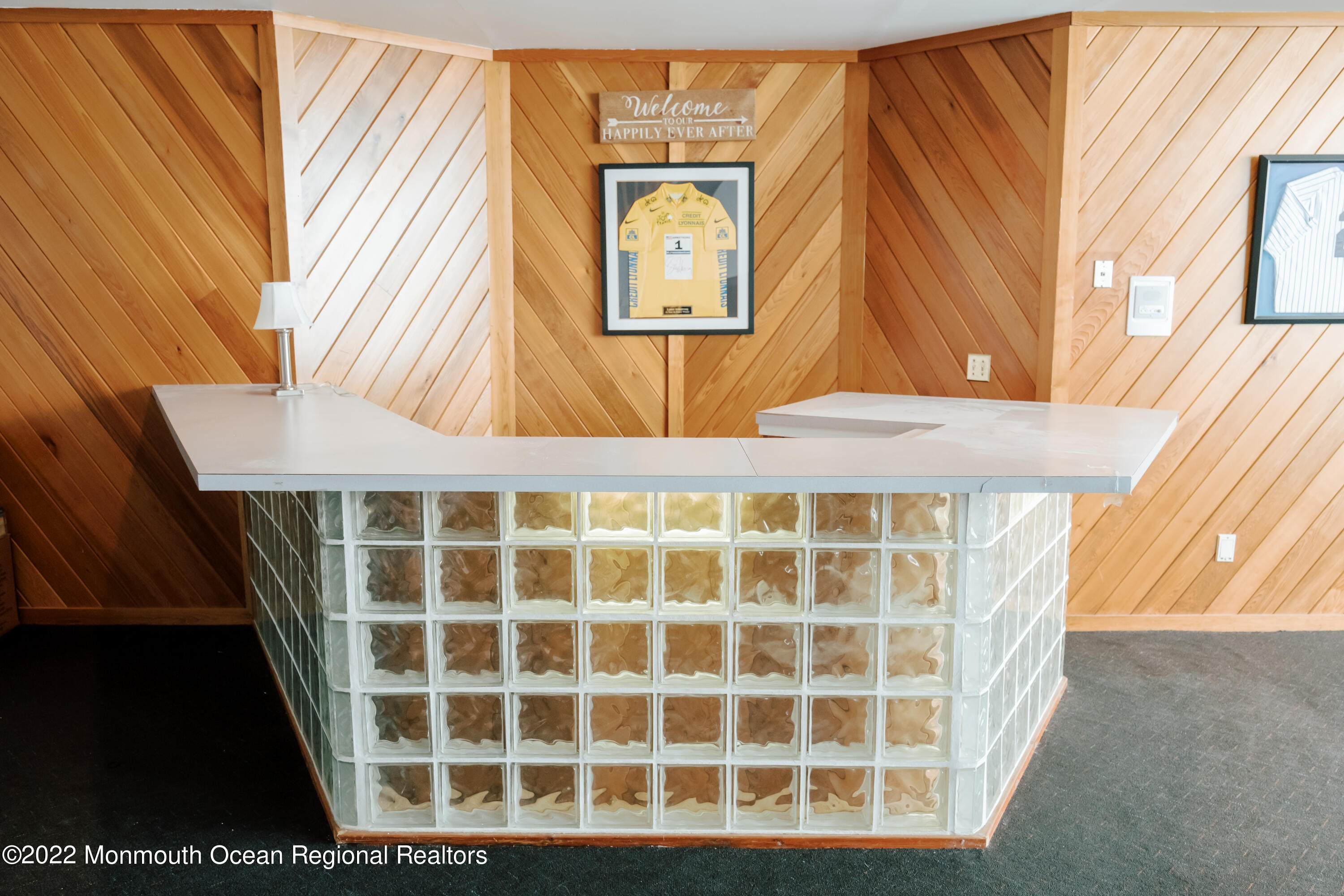 97 Mitchell Place Little Silver, NJ 07739 - Photo 20 of 21 a very nice looking room with a large window