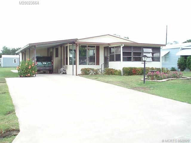 2595 Southwest Pontiac Place Stuart, FL 34997 - Photo 2 of 29 Gallery Image 2