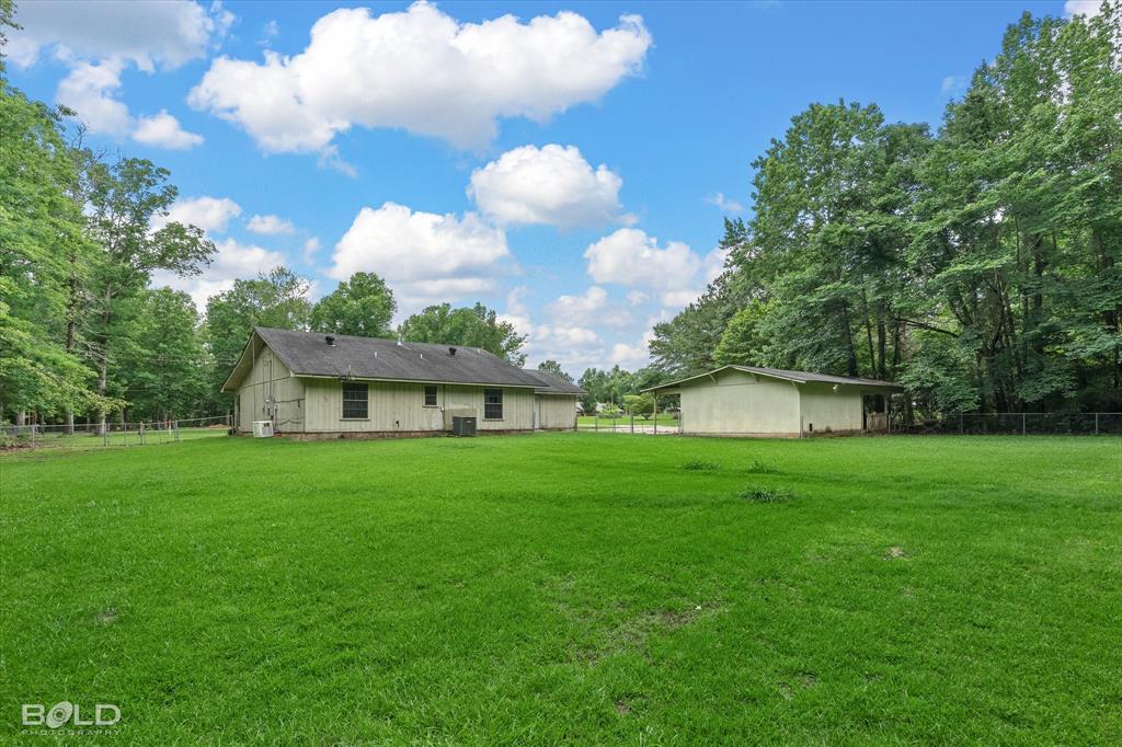 658 Cook Baker Road Sarepta, LA 71071 - Photo 40 of 40