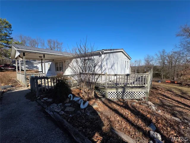 $250,000 | 15305 Texas Road, St. Robert, MO 65584