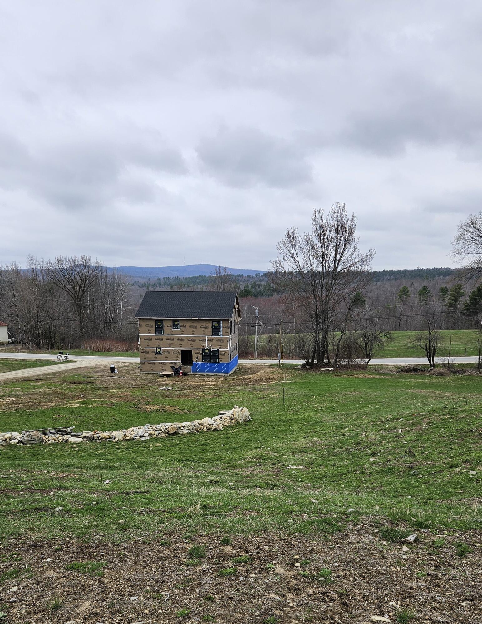 401 North Buckfield Road Buckfield, ME 04220 - Photo 1 of 23 20260422_162814