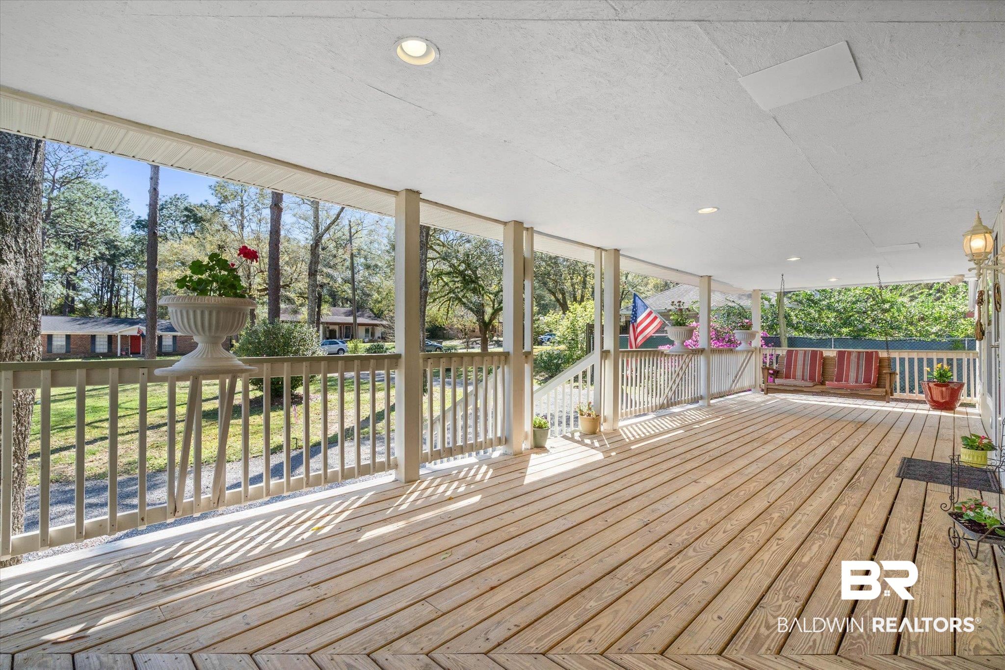 5204 Burma Road West Mobile, AL 36693 - Photo 26 of 34