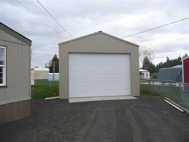 19115 West Bunker Road Cheney, WA 99004 - Photo 2 of 9
