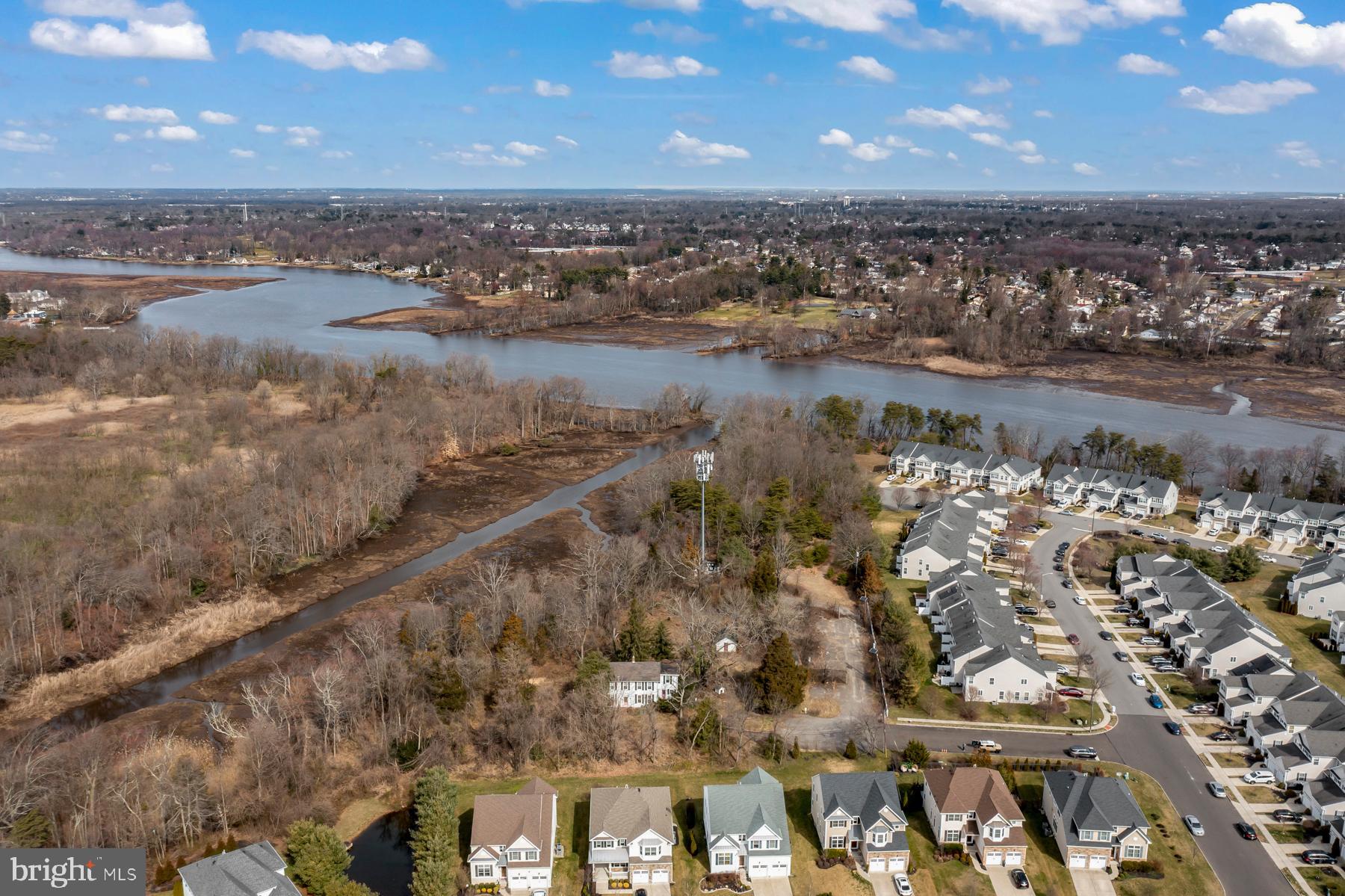 100 Wave Road Mount Laurel, NJ 08054 - Photo 4 of 12 Boarded by Parkers and Rancocas Creek
