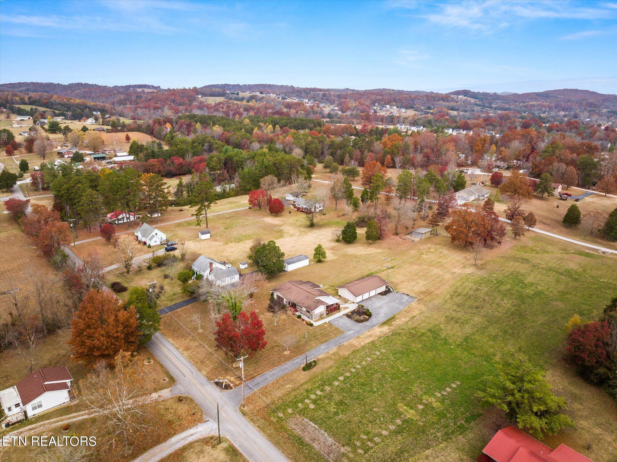 7836 Barker Road Corryton, TN 37721 - Photo 22 of 24 22-7836-Barker-Rd-Corryton-TN-22