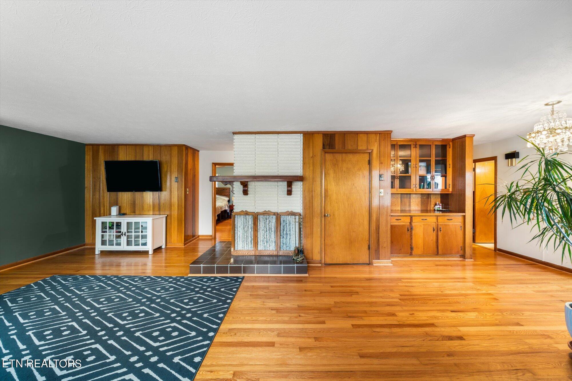 7836 Barker Road Corryton, TN 37721 - Photo 4 of 24 04-7836-Barker-Rd-Corryton-TN-4