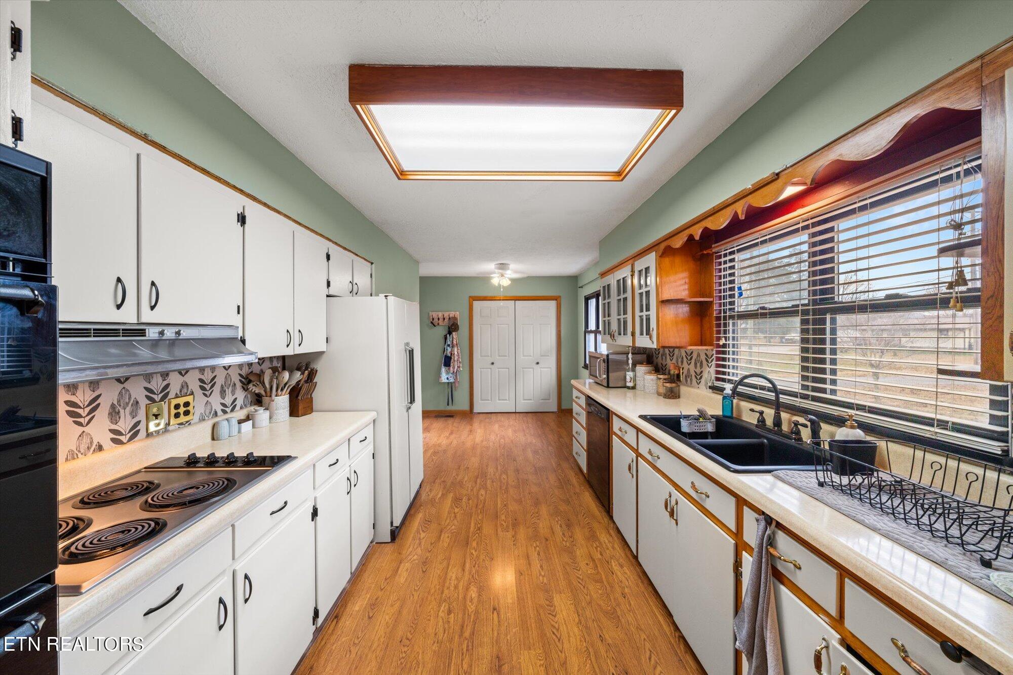 7836 Barker Road Corryton, TN 37721 - Photo 7 of 24 07-7836-Barker-Rd-Corryton-TN-7