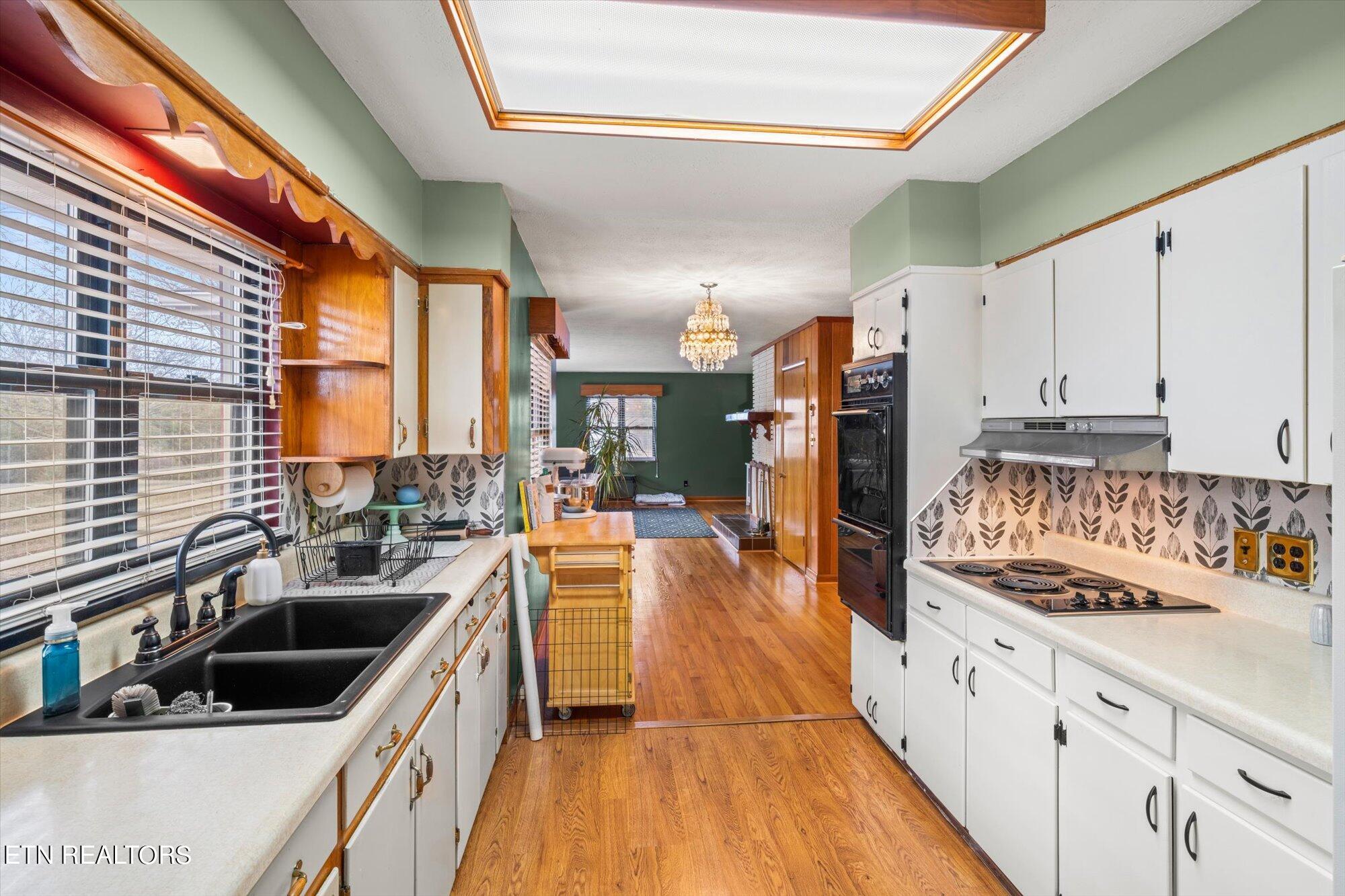 7836 Barker Road Corryton, TN 37721 - Photo 8 of 24 08-7836-Barker-Rd-Corryton-TN-8