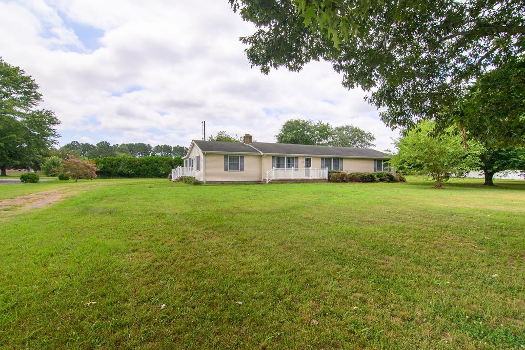 26283 Redwood Road Onancock, VA 23417 - Photo 2 of 43