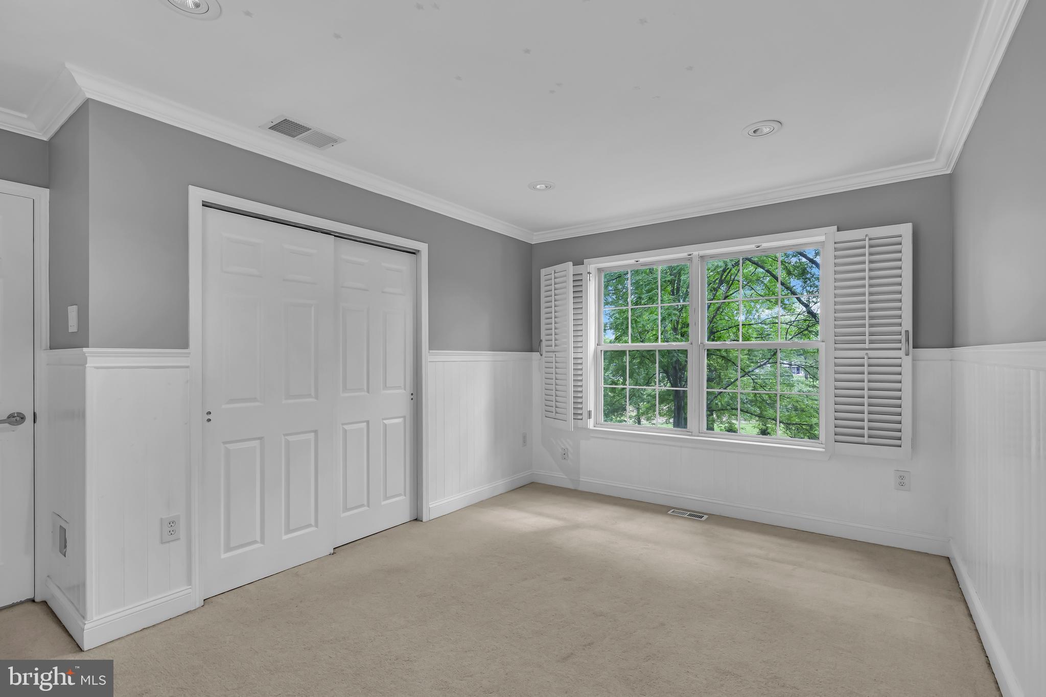 300 Watkins Road Pennington, NJ 08534 - Photo 13 of 19 Bedroom #2