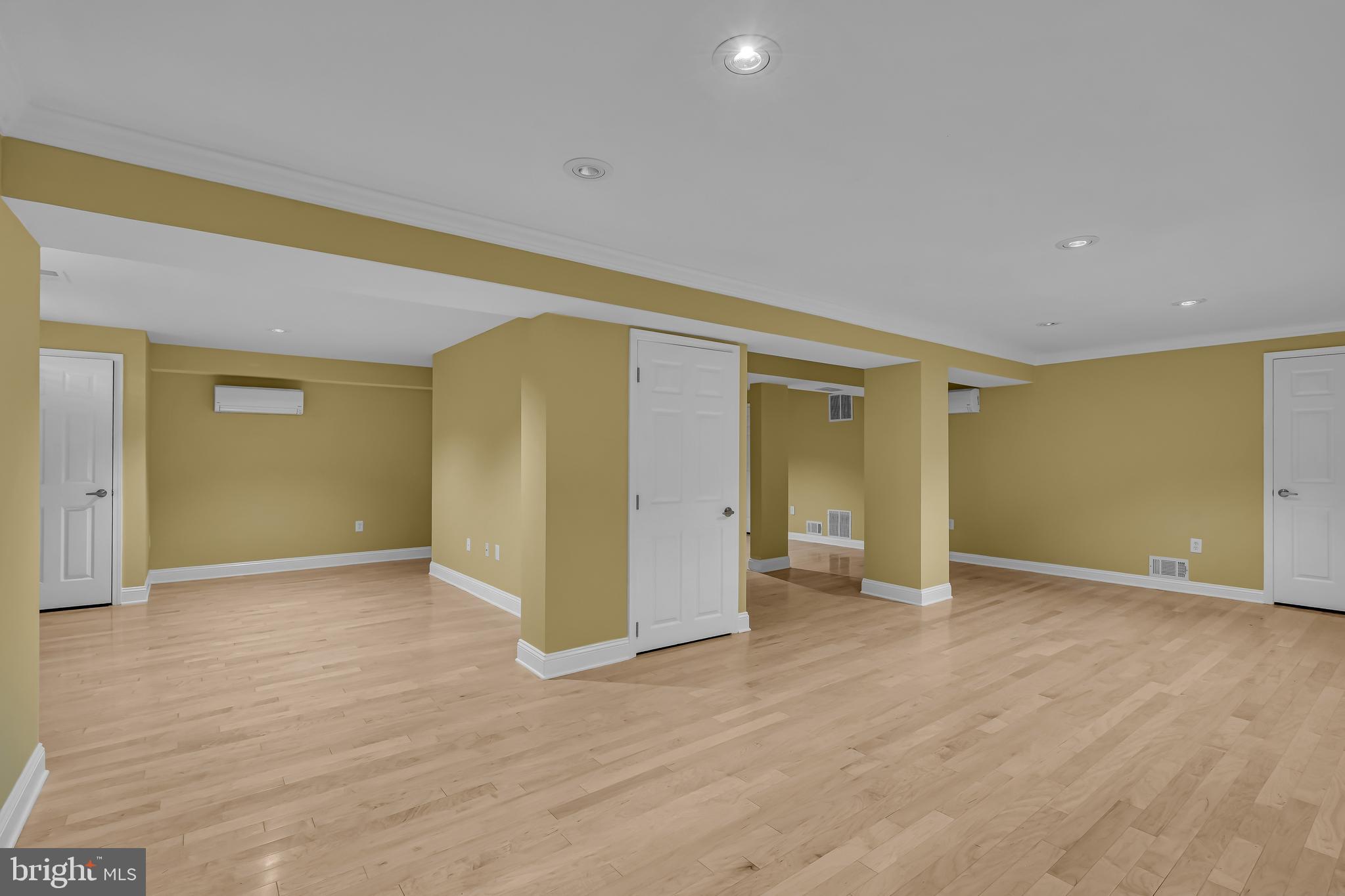 300 Watkins Road Pennington, NJ 08534 - Photo 16 of 19 Finished Basement