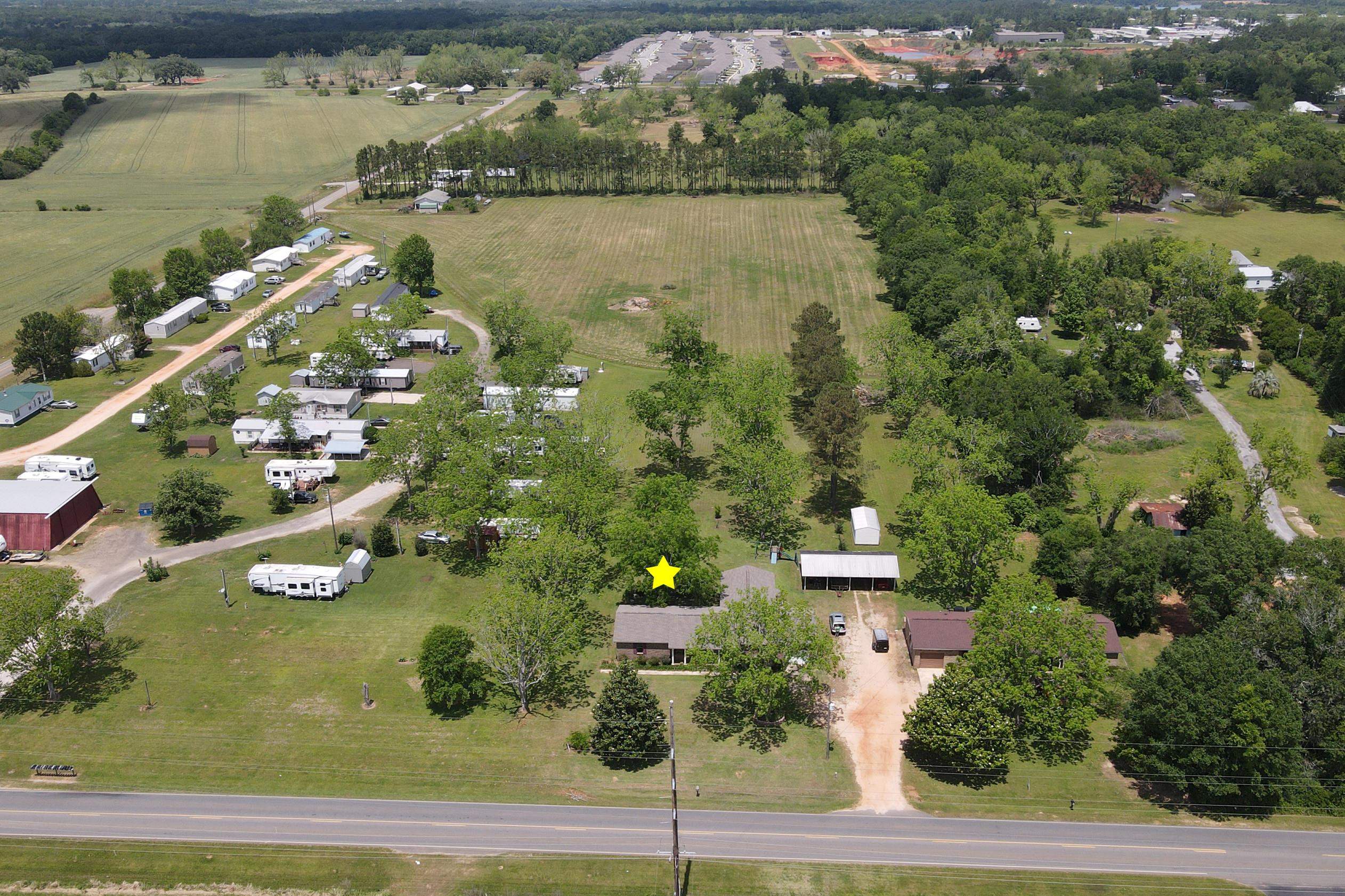 17606 CTY RD 26 FOLEY