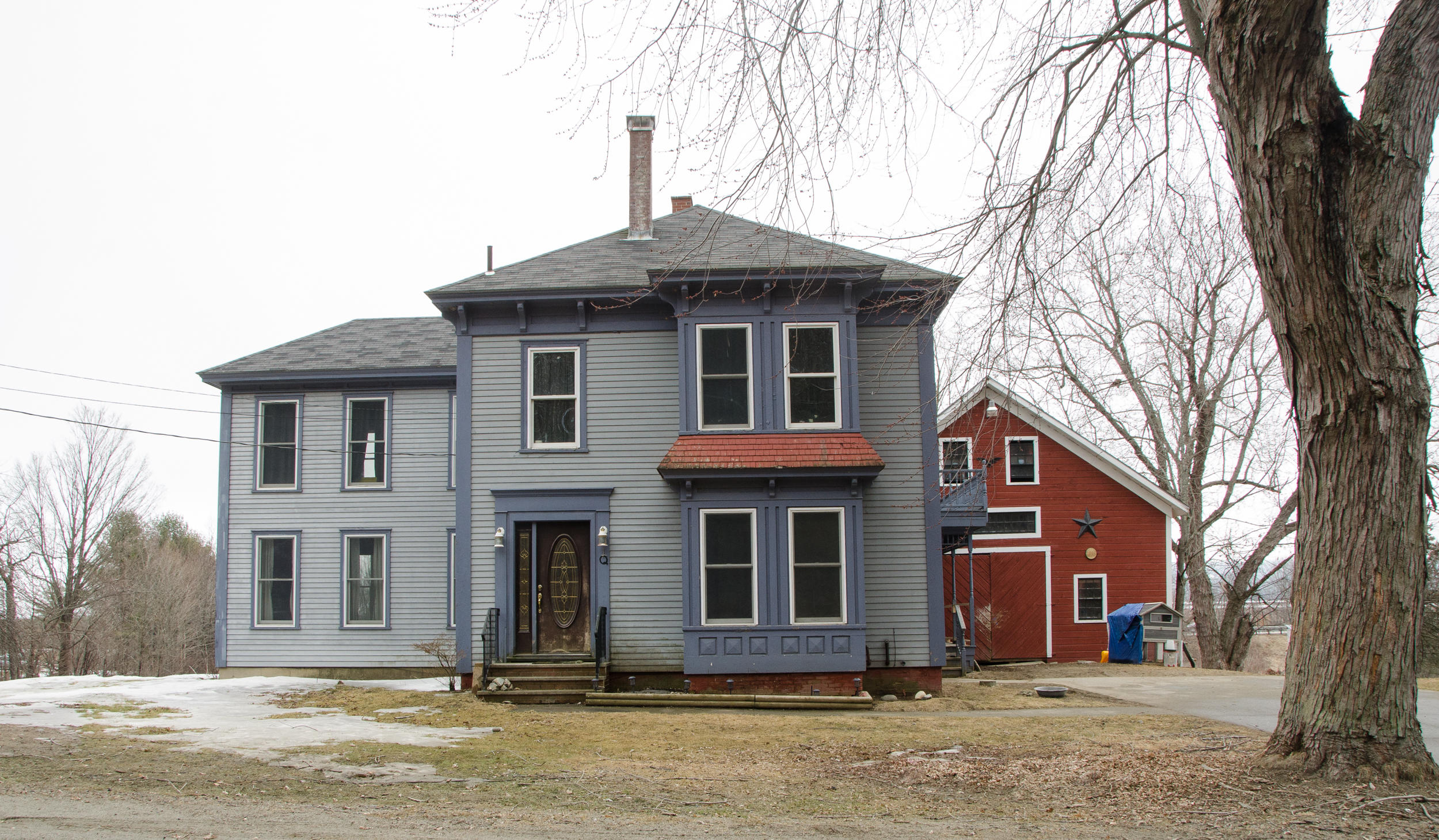 204 Depot Road Belgrade, ME 04917 - Photo 1 of 55 0001-KRPhoto-2021-0020