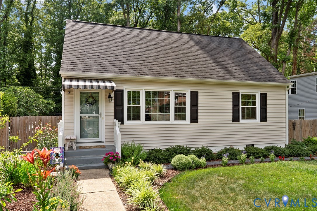1220 Santa Anna Road Henrico, VA 23229 - Photo 2 of 30
