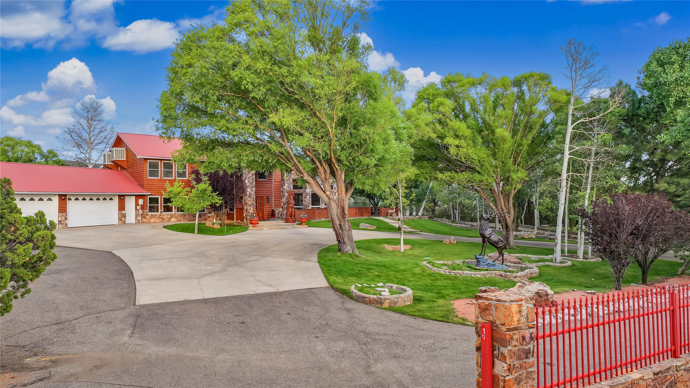 19 Double D Road Pecos, NM 87552 - Photo 66 of 67 Gallery Image 66