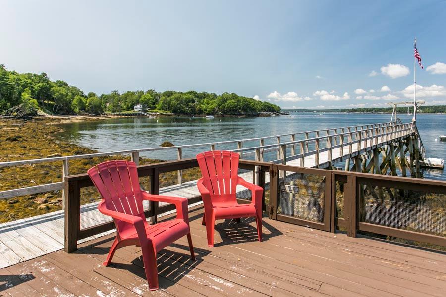 21 Elbow Road East Boothbay, ME 04544 - Photo 31 of 33 Photo