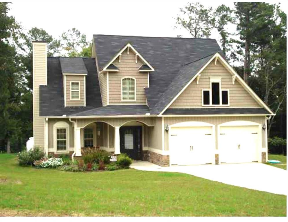 125 Levi Street Southwest Calhoun, GA 30701 - Photo 1 of 1 Exterior Front