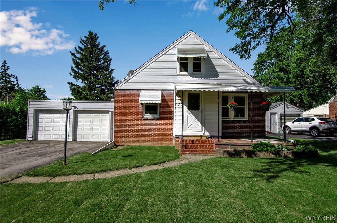 139 Unionvale Road Cheektowaga, NY 14225 - Photo 1 of 1 Gallery Image 1