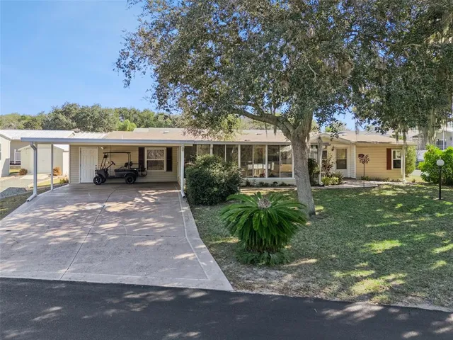 $219,900 | 11915 Salina Way, Leesburg, FL 34788