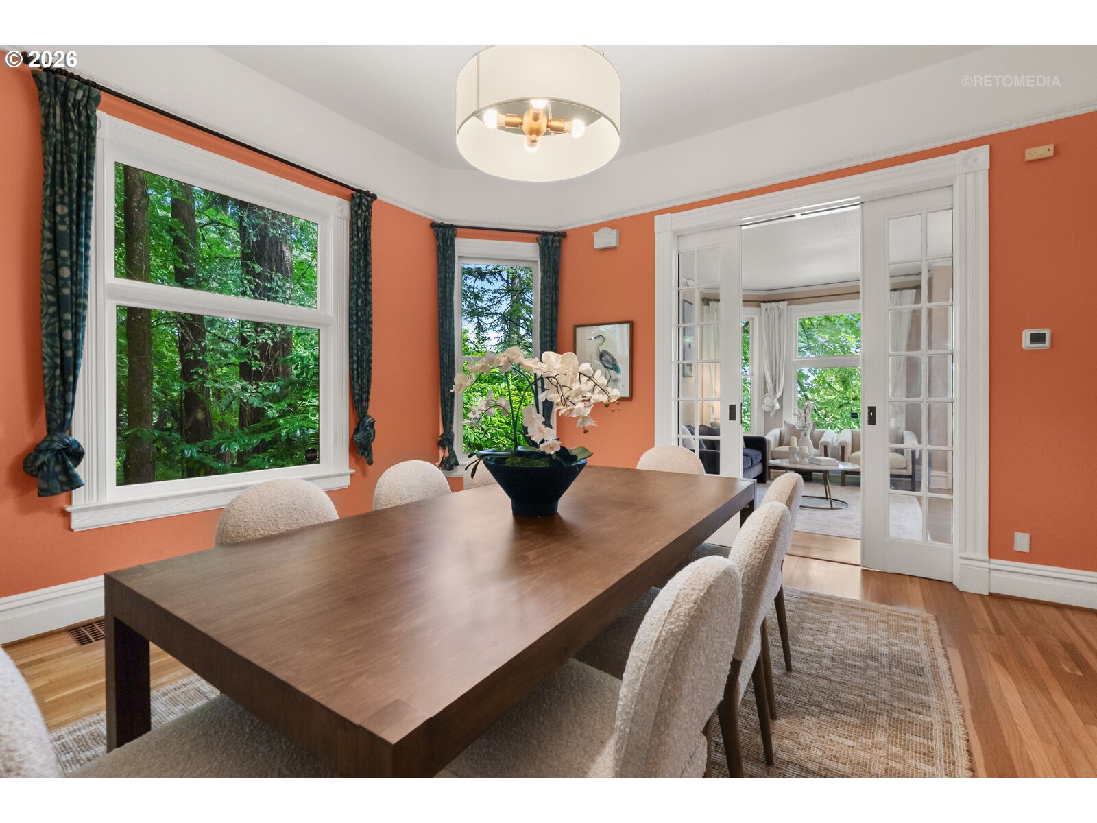 2104 Southwest Spring Street Portland, OR 97201 - Photo 8 of 45