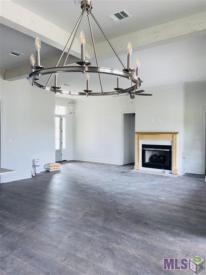 4342 Percheron Avenue Baton Rouge, LA 70820 - Photo 4 of 16 Living Room