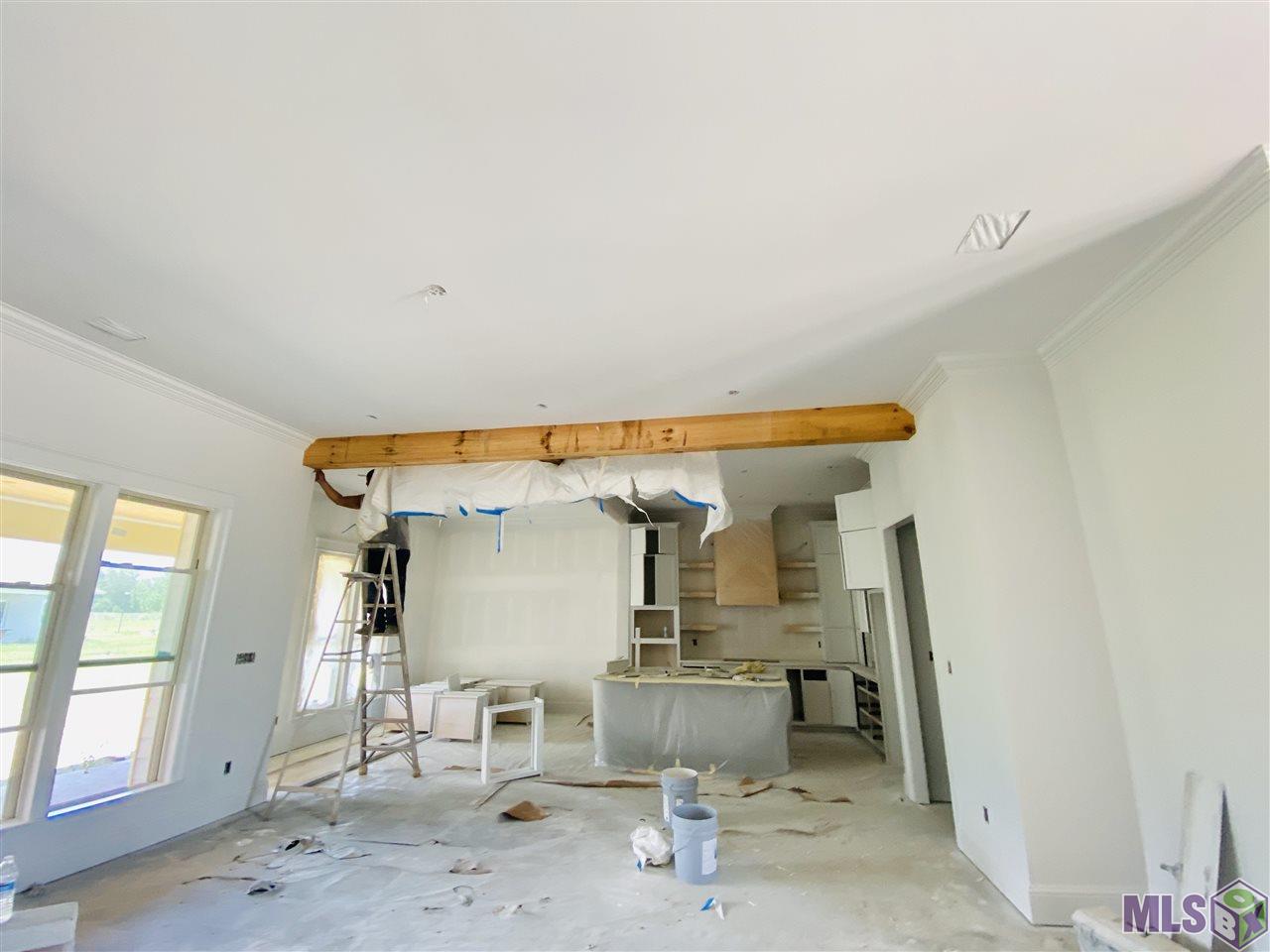 4342 Percheron Avenue Baton Rouge, LA 70820 - Photo 8 of 16 Open Plan