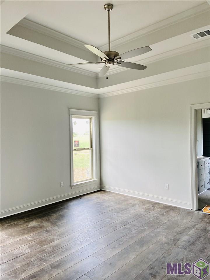 4342 Percheron Avenue Baton Rouge, LA 70820 - Photo 9 of 16 Master Bedroom