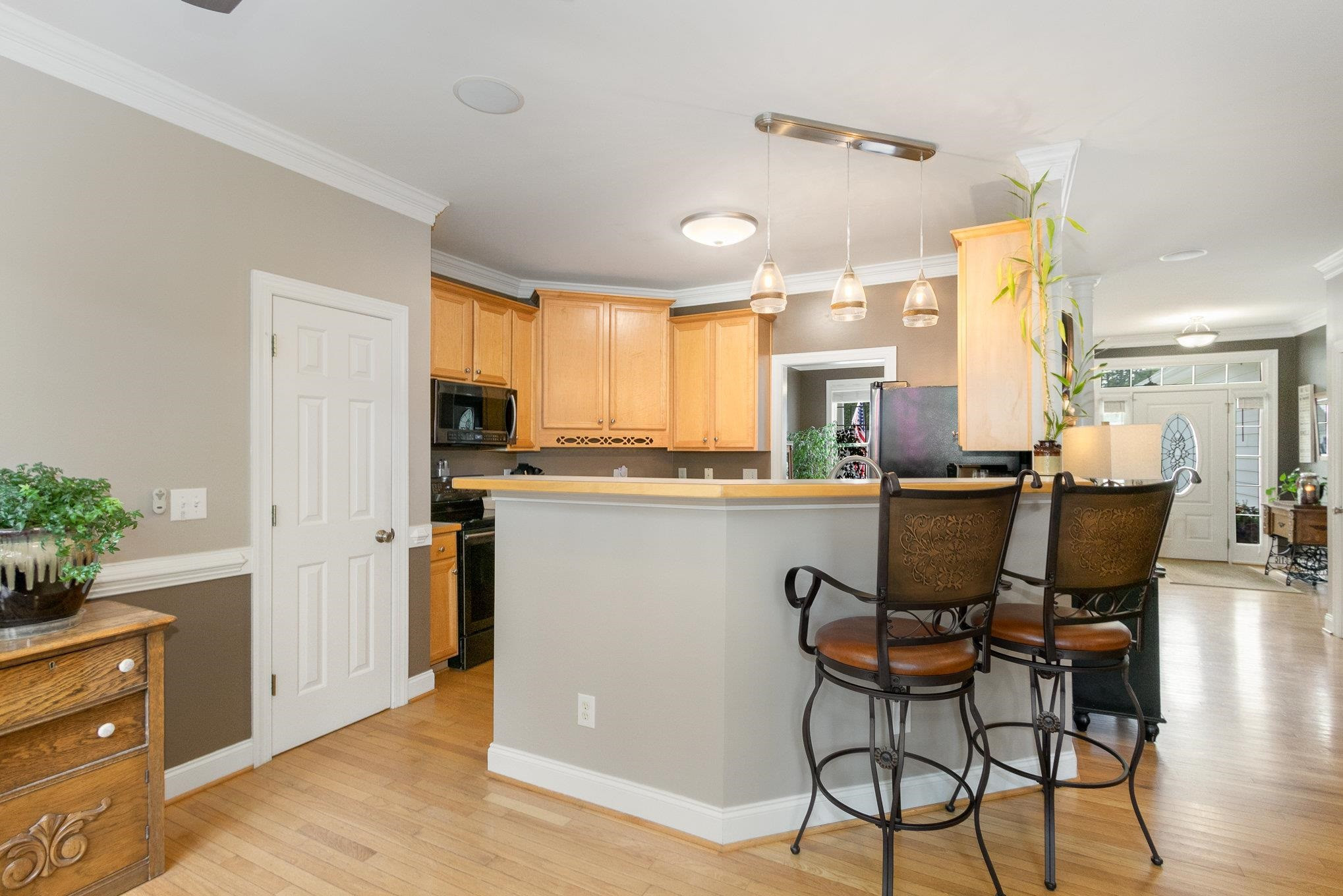 48 Waterfall Road Henderson, NC 27537 - Photo 11 of 28 Photo 11