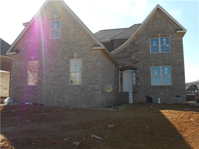 7025 Brindle Ridge Way Spring Hill, TN 37174 - Photo 1 of 1 Gallery Image 1