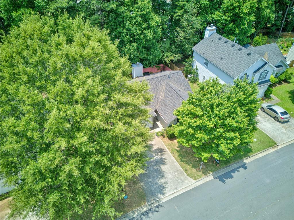 2343 Rambling Way Lithonia, GA 30058 - Photo 42 of 47