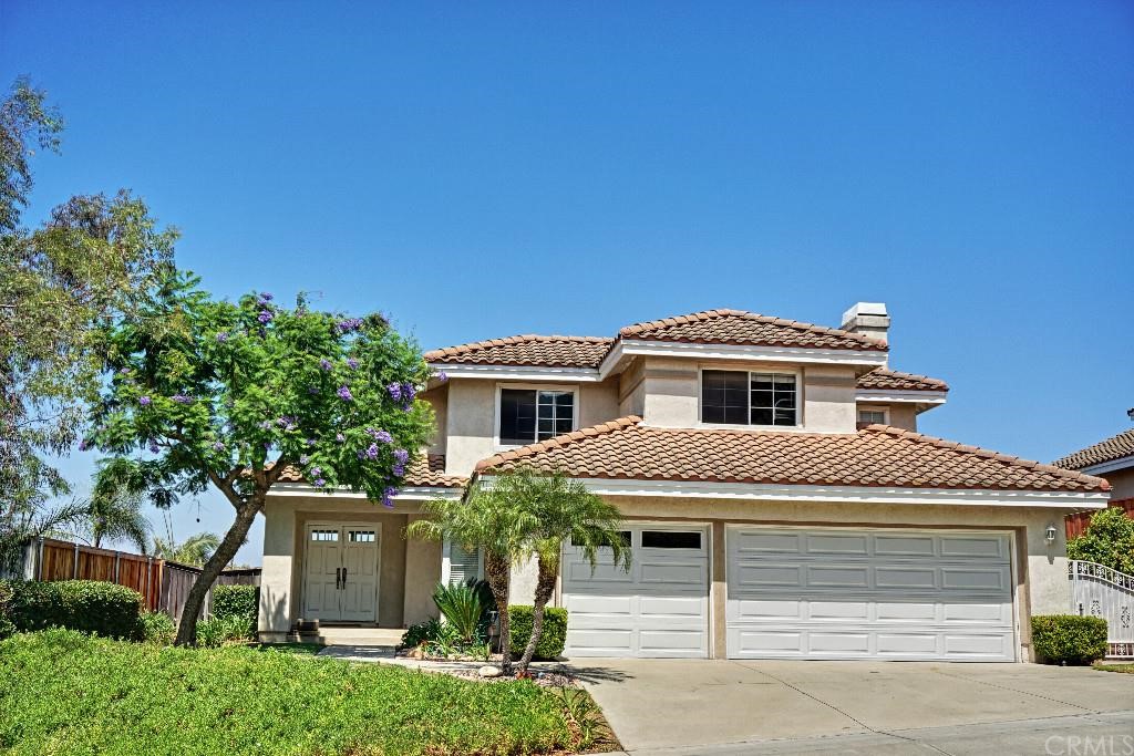 1491 San Ponte Road Corona, CA 92882 - Photo 1 of 1