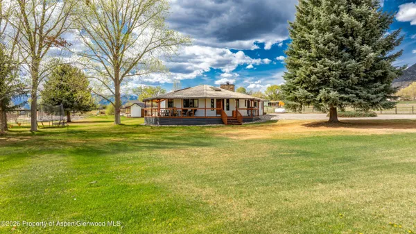 $1,089,000 | 411 County Road 237, Silt, CO 81652