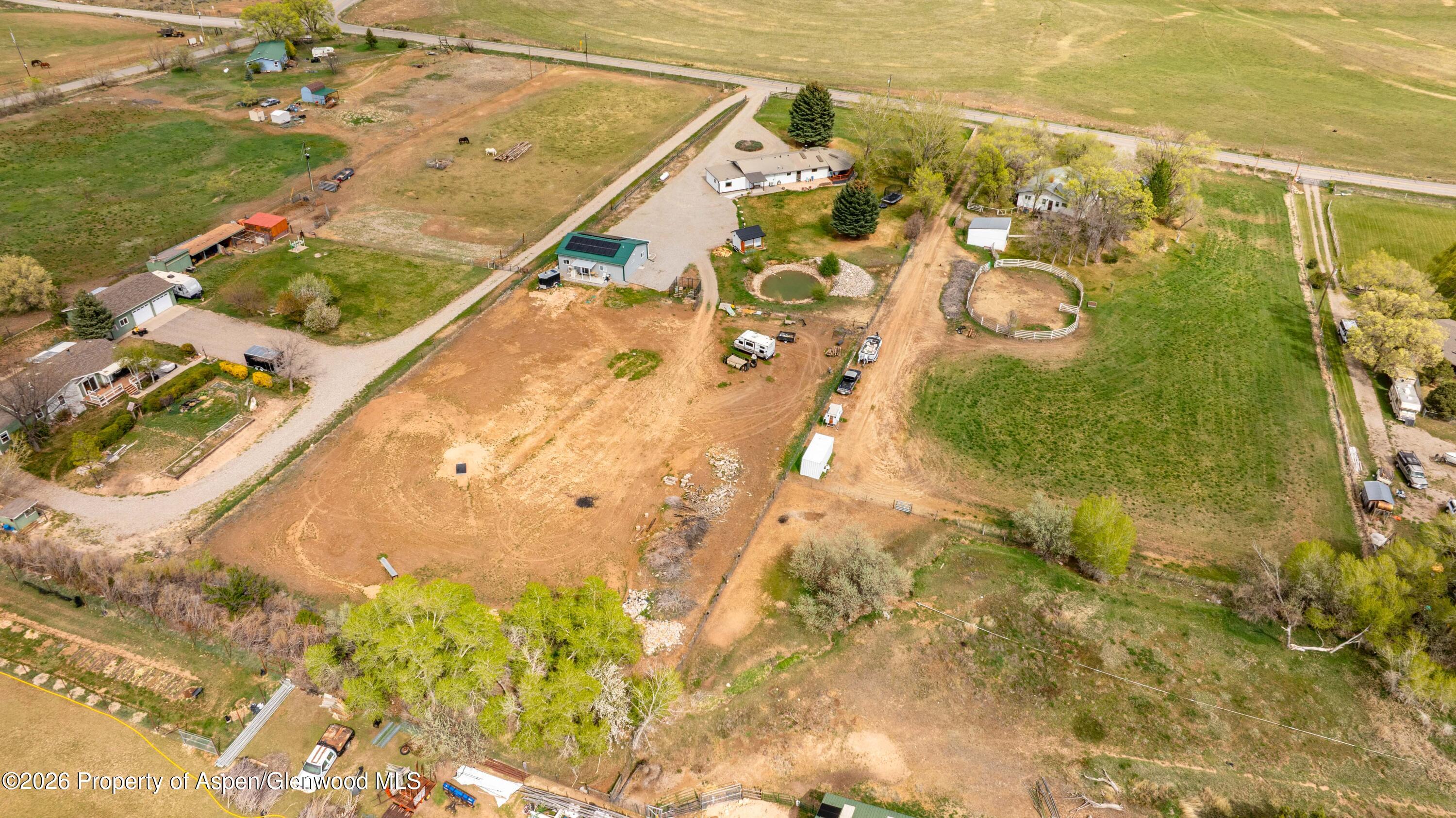 411 County Road 237 Silt, CO 81652 - Photo 18 of 45