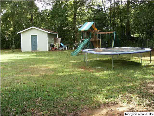 300 Mae Street Clanton, AL 35045 - Photo 22 of 24
