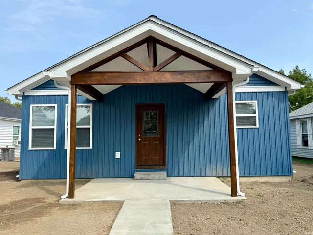 $214,900 | 1414 North Philips Street, Kokomo, IN 46901