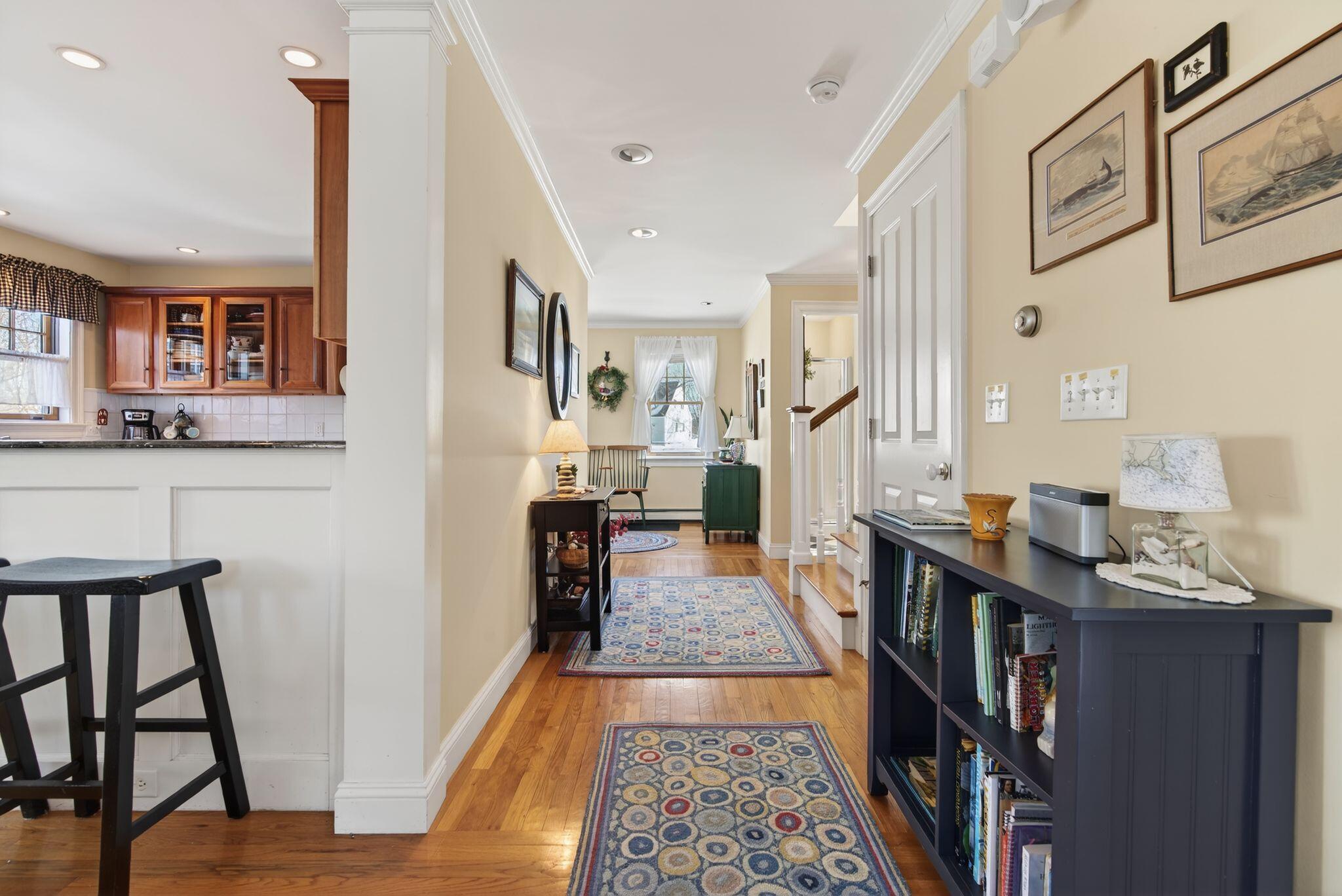 124 Granite Point Road Biddeford, ME 04005 - Photo 25 of 52 124 Granite Point Road