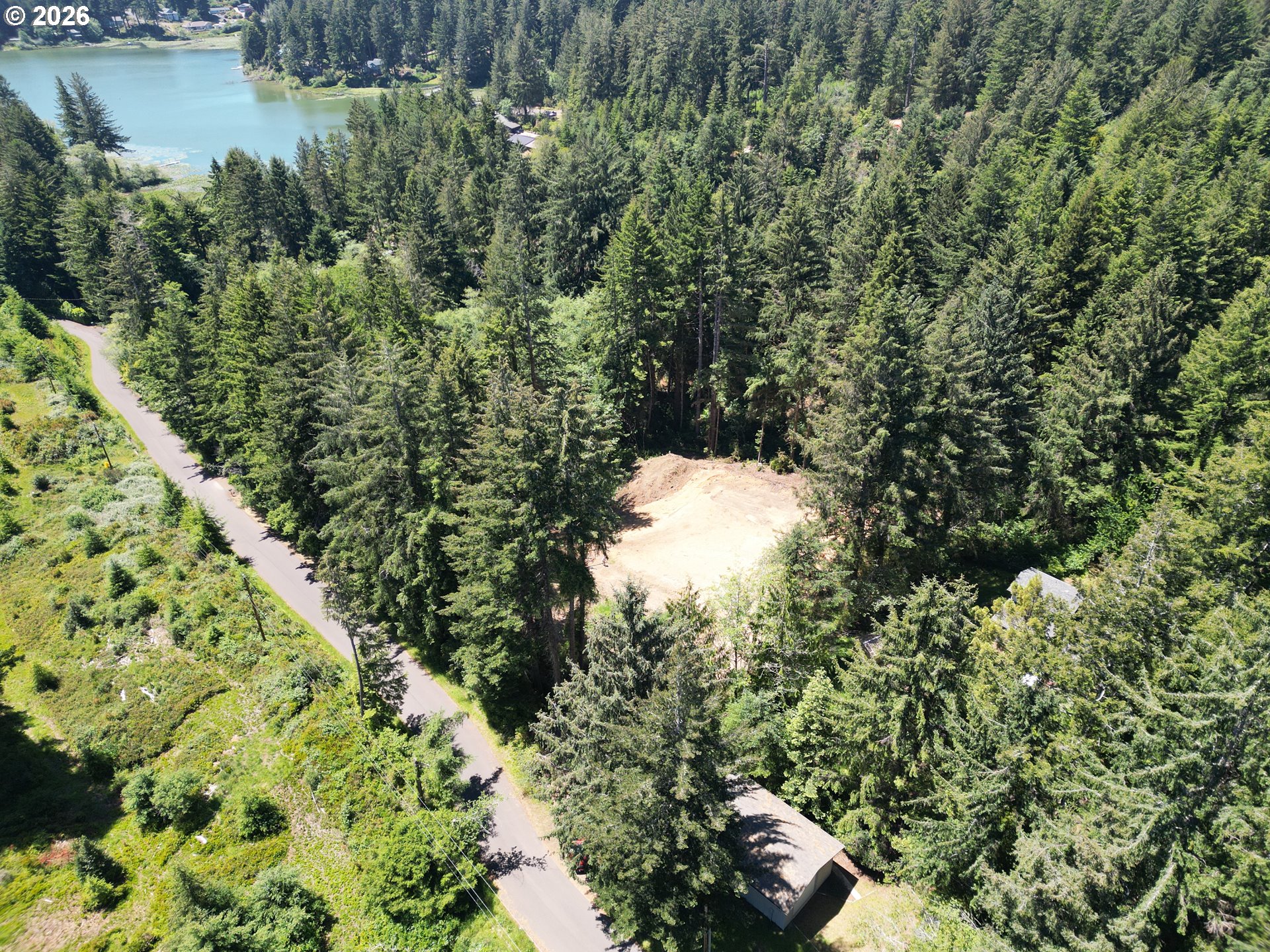 83672 Kiechle Arm Road Florence, OR 97439 - Photo 13 of 14