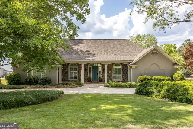 $1,199,000 | 254 Cascade Road, Columbus, GA 31904