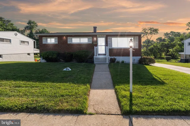 $420,000 | 9044 Allenswood Road, Randallstown, MD 21133