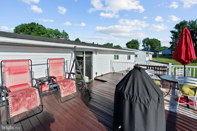 $420,000 | 9044 Allenswood Road, Randallstown, MD 21133