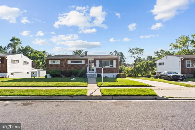 $420,000 | 9044 Allenswood Road, Randallstown, MD 21133