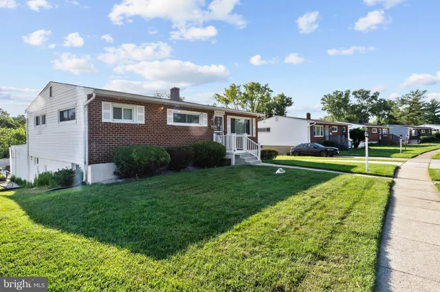 $420,000 | 9044 Allenswood Road, Randallstown, MD 21133