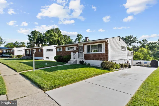 $420,000 | 9044 Allenswood Road, Randallstown, MD 21133