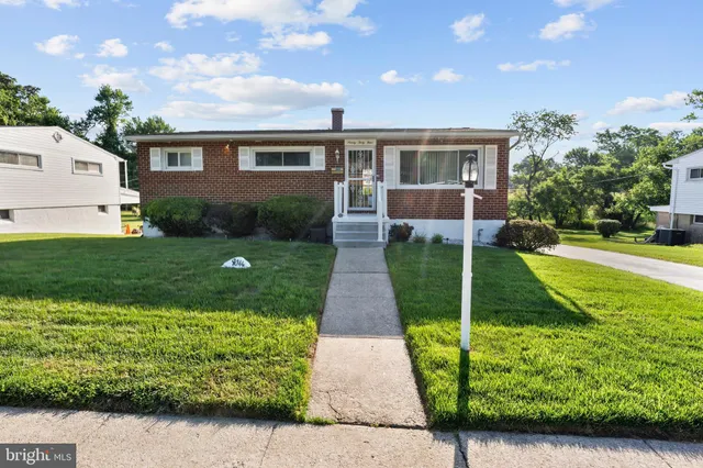 $420,000 | 9044 Allenswood Road, Randallstown, MD 21133