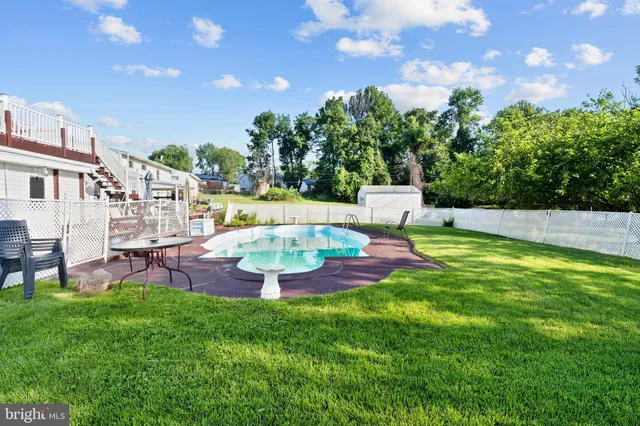 $420,000 | 9044 Allenswood Road, Randallstown, MD 21133