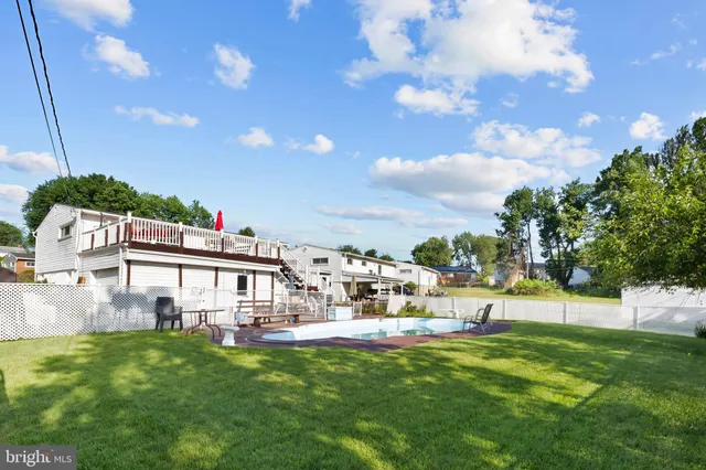 $420,000 | 9044 Allenswood Road, Randallstown, MD 21133