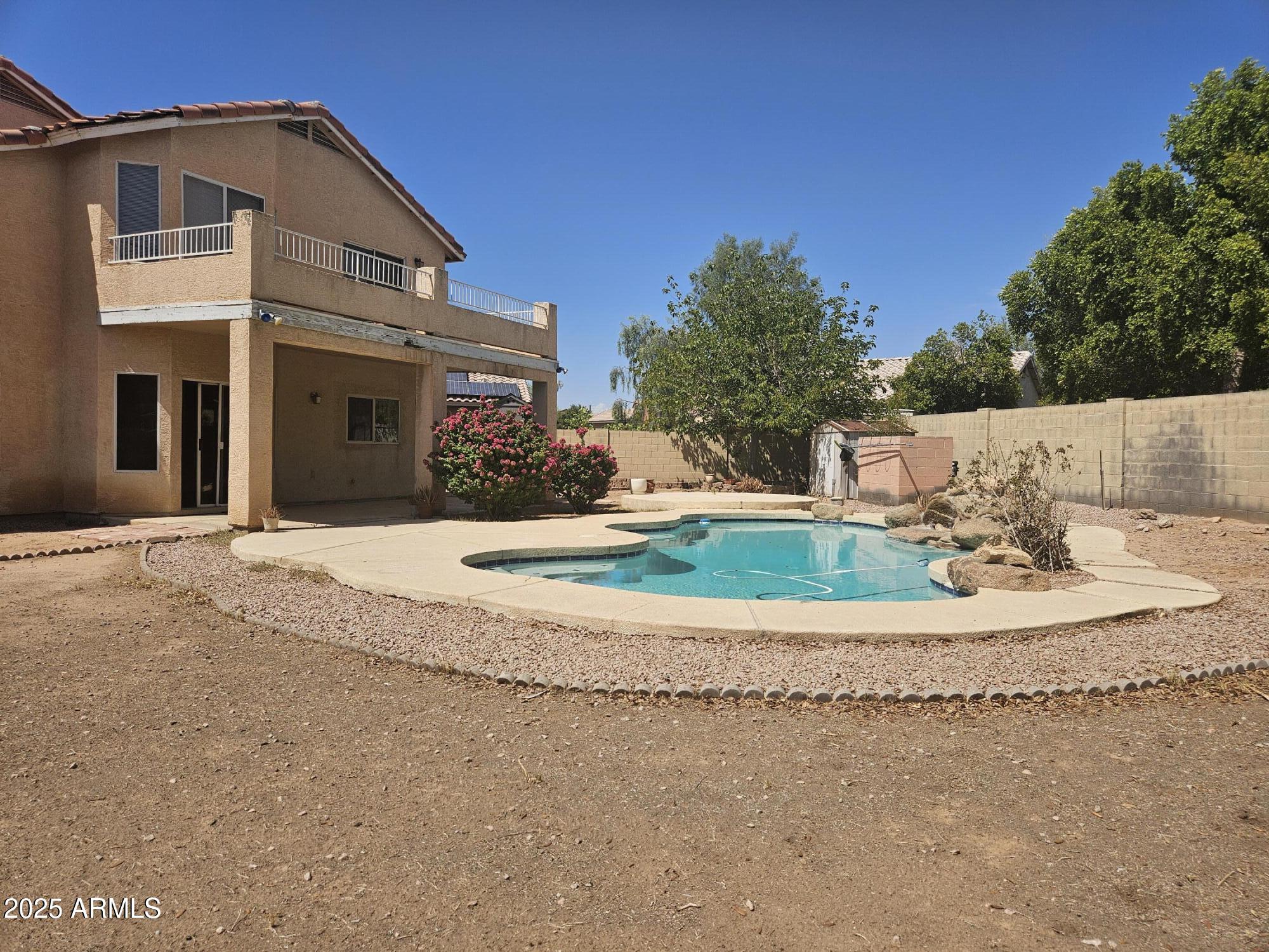 897 West Pinon Avenue Gilbert, AZ 85233 - Photo 40 of 47 1000023499