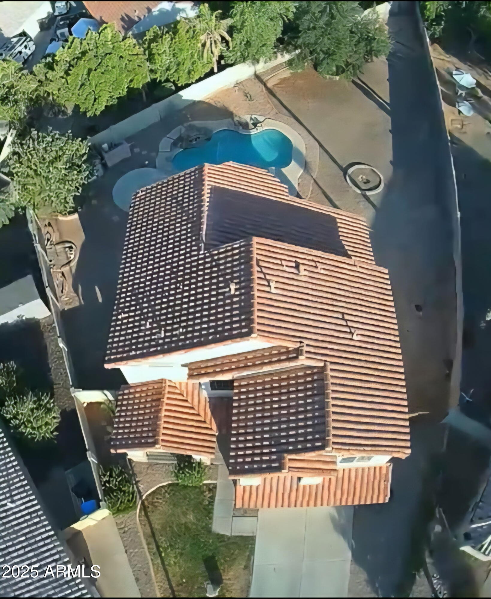 897 West Pinon Avenue Gilbert, AZ 85233 - Photo 46 of 47 3182054902682874960