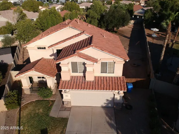 $525,897 | 897 West Pinon Avenue, Gilbert, AZ 85233